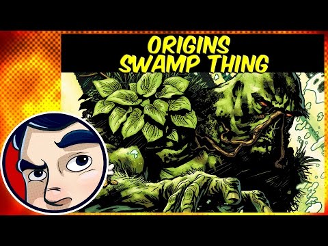 Swamp Thing (New 52) - Origins - UCmA-0j6DRVQWo4skl8Otkiw