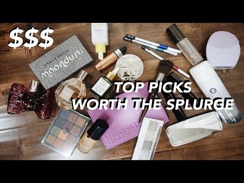 SEPHORA VIB SALE 2018 RECOMMENDATIONS - UC8v4vz_n2rys6Yxpj8LuOBA