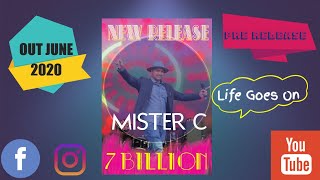 Mister C - 7 Billion 2020 (Pre-Release V)