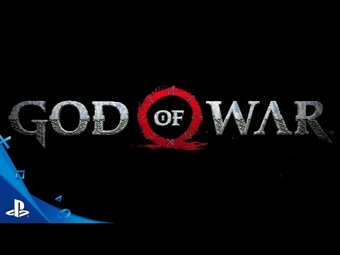God of War - E3 2016 Moments | PS4 - UC-2Y8dQb0S6DtpxNgAKoJKA