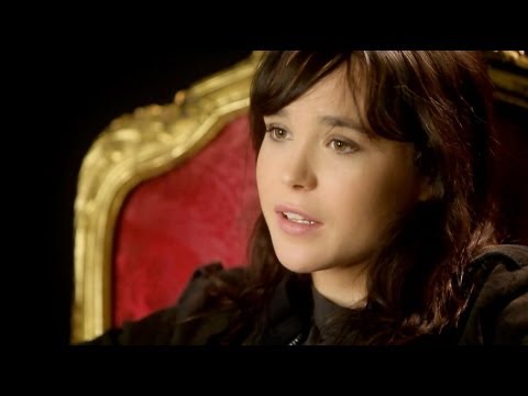 Making of Beyond: Two Souls - The Origins - UCbu2SsF-Or3Rsn3NxqODImw