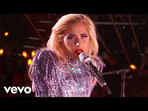 Lady Gaga - Million Reasons (Live from Super Bowl LI) - UC07Kxew-cMIaykMOkzqHtBQ