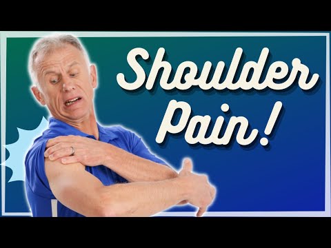 What is Causing Your Shoulder Pain? Tests You Can Do Yourself. - UCmTe0LsfEbpkDpgrxKAWbRA