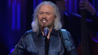 Barry Gibb - Grand Ole Opry Live - July 27, 2012 (Complete)