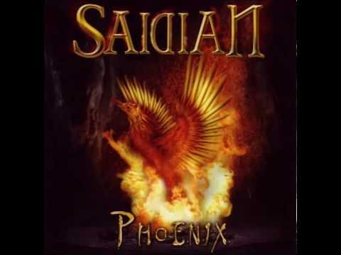 Saidian - The Jester