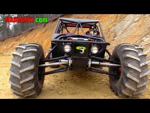 4WD SUPERCHARGED ECOTEC IFS/IRS BUGGY - UCQMYWynQkK-Q-sd0u2_rF0A