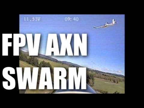 RC planes - World's largest-ever FPV AXN swarm - UCQ2sg7vS7JkxKwtZuFZzn-g