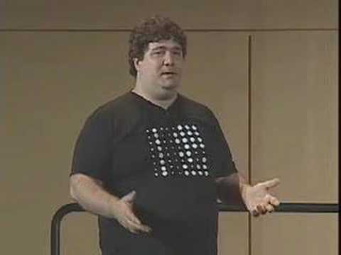 Google I/O 2008 - Design Options for Hosting Your Geo Data - UC_x5XG1OV2P6uZZ5FSM9Ttw