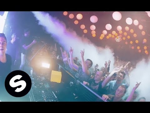 Spinnin’ Deep at Club Spinnin’ 2017 | Official Aftermovie - UCpDJl2EmP7Oh90Vylx0dZtA