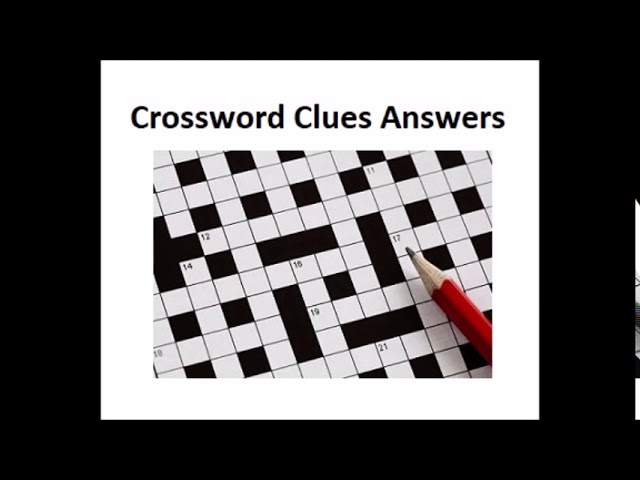 Baseball Roush Crossword Clue