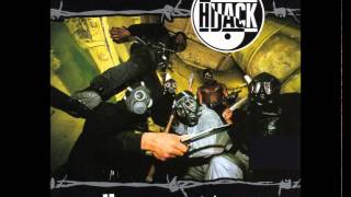 Hijack - Intro / Phantom Of The Opera