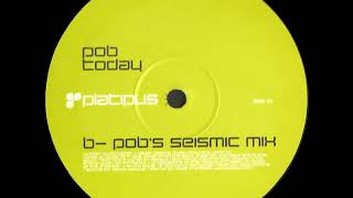 Pob - Today (Pob's Seismic Mix)