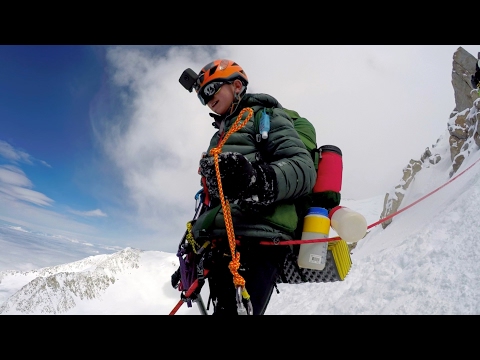 GoPro: The 12-Year Old Record Breaking Mountain Climber - Tyler Armstrong - UCqhnX4jA0A5paNd1v-zEysw