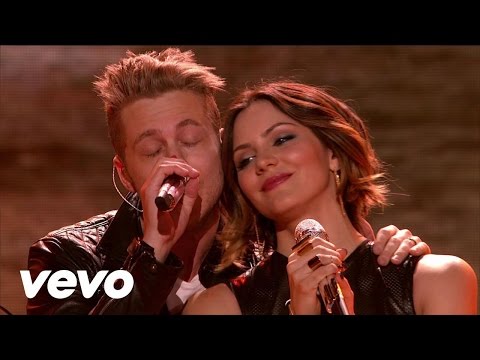 OneRepublic - If I Lose Myself (American Idol) ft. Katharine McPhee - UCQ5kHOKpF3-1_UCKaqXARRg