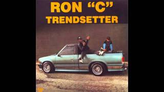 Ron C - Trendsetter (Dallas, TX - 1989)