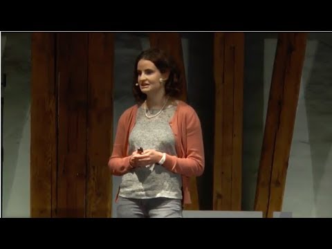 Will care robots care? | Astrid Weiss | TEDxTUWien - UCsT0YIqwnpJCM-mx7-gSA4Q