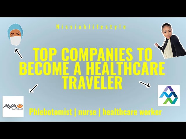 travel jobs medical assistant