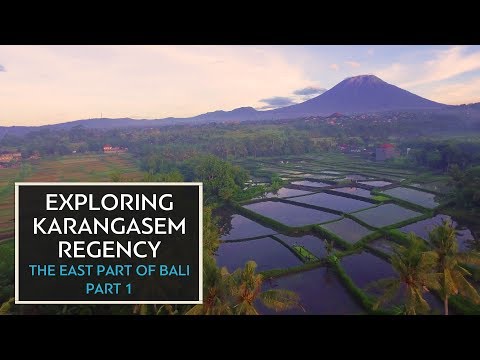 EXPLORING KARANGASEM REGENCY (EAST PART OF BALI) (PART 1) - #BaliGoLiveAdventure - UCT414A4T8NhrkKg7gF9DdyQ