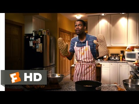 Grown Ups - His Time of the Month Scene (1/10) | Movieclips - UC3gNmTGu-TTbFPpfSs5kNkg