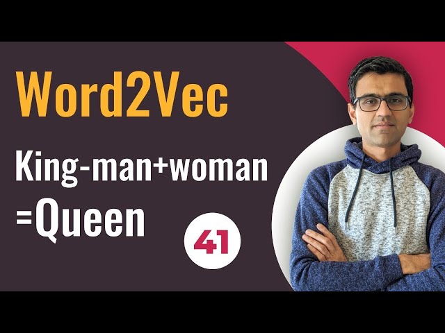 What is Word2Vec and is it Deep Learning?