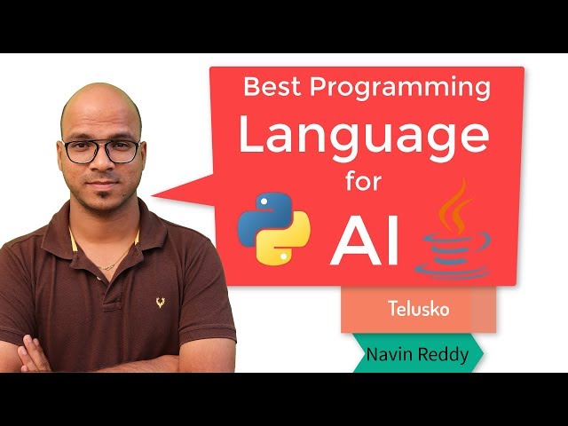 What’s the Best Programming Language for AI and Machine Learning?