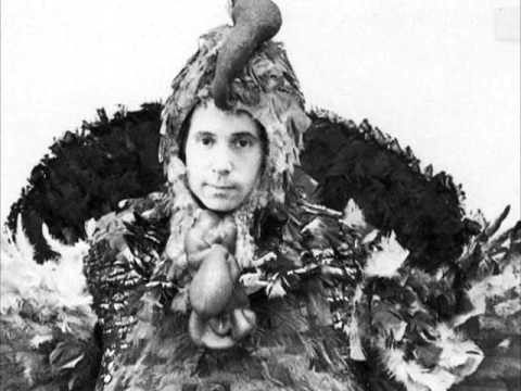 Paul Simon - Think Too Much (A)