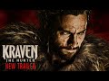 KRAVEN - New Trailer (HD).1080p