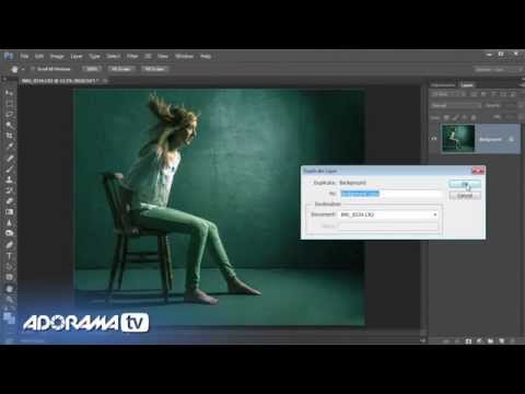 Home Studio Essentials Part 1 : Take and Make Great Photos with Gavin Hoey: Adorama Photography TV - UC8Pksdbj37CdE00kmE7Z1dw