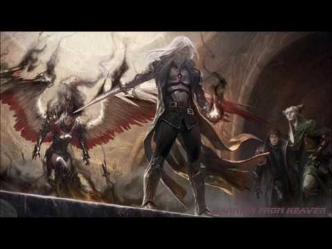 SoundCritters- Dangerous Sprites (2017 Epic Dark Modern Action) - UCCPZaars-rszINXhvmggd7Q
