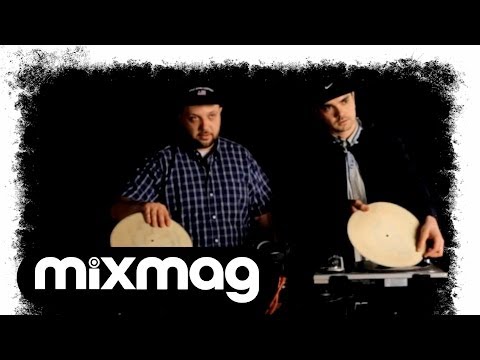 How to DJ Properly by Mixmag & Kurrupt FM - UCQdCIrTpkhEH5Z8KPsn7NvQ