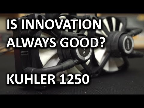 Antec Kuhler 1250 CPU Liquid Cooler Review - UCXuqSBlHAE6Xw-yeJA0Tunw