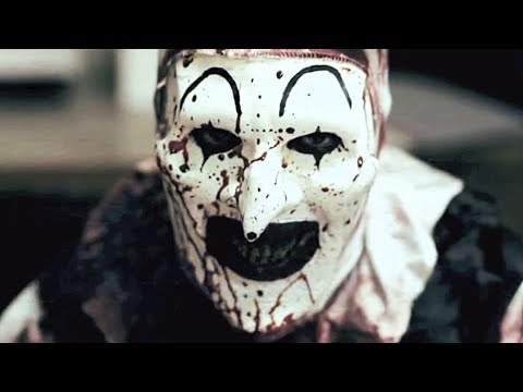 Terrifying Clown Movies You Never Knew Existed - UCP1iRaFlS5EYjJBryFV9JPw