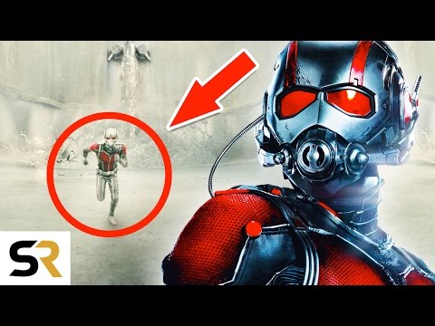 The REAL Deadliest Marvel Superheroes [Documentary] - UC2iUwfYi_1FCGGqhOUNx-iA