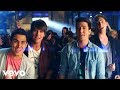 MV เพลง Music Sounds Better With U - Big Time Rush