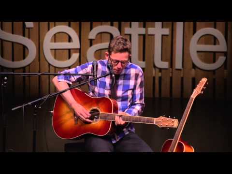 Performance | Bernhoft | TEDxSeattle - UCsT0YIqwnpJCM-mx7-gSA4Q