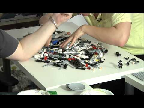 The Amazing Test: Bricked 19 - UCiDJtJKMICpb9B1qf7qjEOA