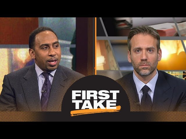 NBA First Take: The Best and Worst of the Season So Far