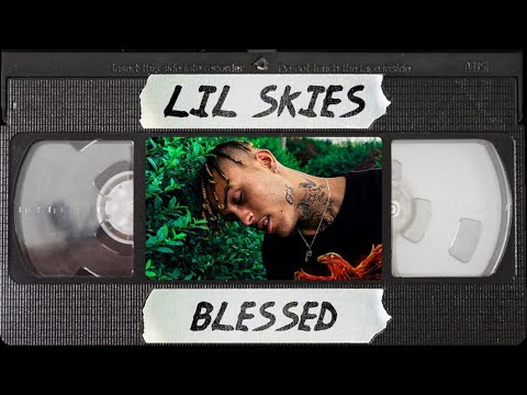 Lil Skies x Trippie Redd - "Blessed" (Type Beat) - UCiJzlXcbM3hdHZVQLXQHNyA