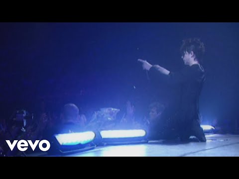 Indochine - J'ai demandé à la lune (Paradize Tour - Acte III à Paris-Bercy 2003) - UCRviBuIq7NHYrQ4PlEfof7w