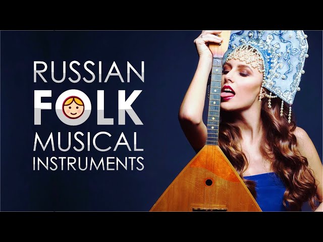 Folk Music: The Instruments Used