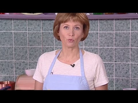 Просто вкусно - Шницель из капусты - UC7XBjhXnmmXFsxmnys9PmDQ