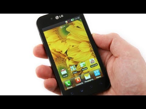 LG Optimus Black Preview - UCwPRdjbrlqTjWOl7ig9JLHg