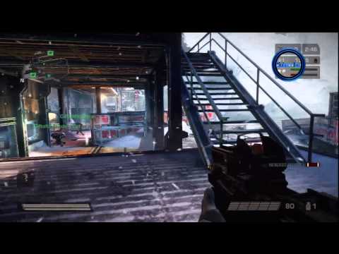 Black Ops is boring? What's next... - Killzone 3 Gameplay Multiplayer Online - UCYVinkwSX7szARULgYpvhLw