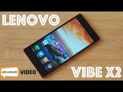 Обзор Lenovo Vibe X2: мощный и разноцветный - UC1-oxC4OEeuiPlJZjyiRpLQ