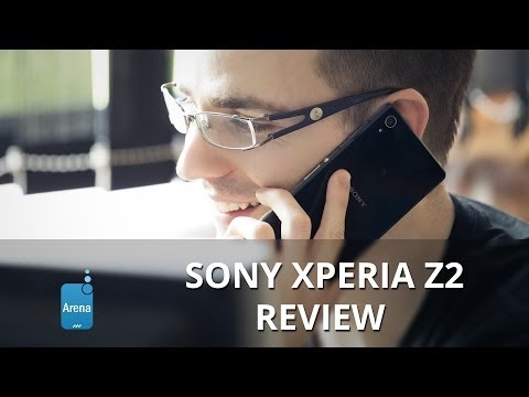 Sony Xperia Z2 Review - UCwPRdjbrlqTjWOl7ig9JLHg