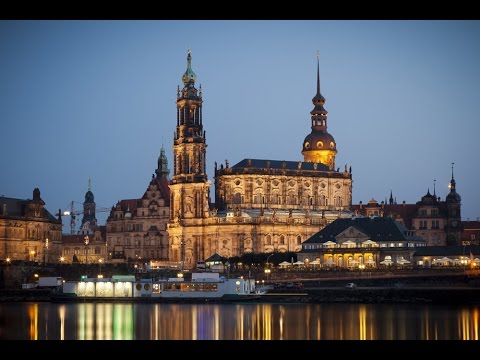 10 Top Tourist Attractions in Dresden - UCw7Y8EvmsPxVQkS-jj1K7SA