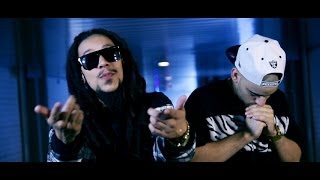 Xpress - Dirty Talk (Feat. Mr. Og & B-Jay) (Video Oficial)