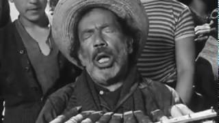 Los Olvidados  (película completa) -  Luis Buñuel 1950