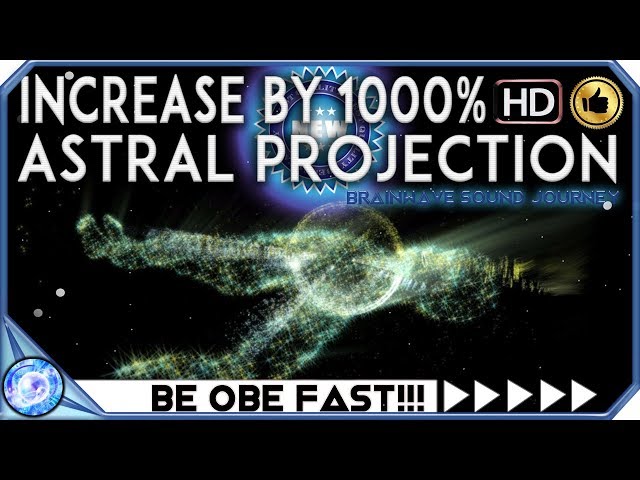 The Best Astral Projection Trance Music to Help You Relax