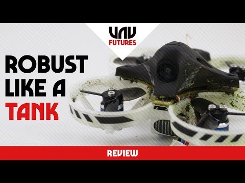 UNBREAKABLE indoor brushless whoop AND IT'S 2S!!! - UC3ioIOr3tH6Yz8qzr418R-g